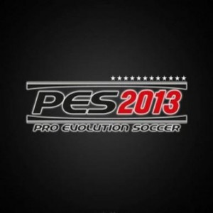 Pro Evolution Soccer 2013