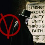 V for Vendetta