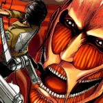 Shingeki no Kyojin