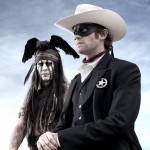 The Lone Ranger - El Llanero Solitario