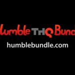 The Humble THQ Bundle Logo