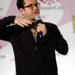 J.J. Abrams 
