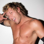 Kenny Omega