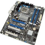  Intel Motherboard 