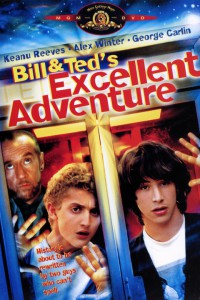 Bill & Ted