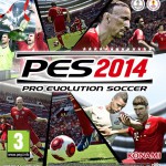 PES 2014 